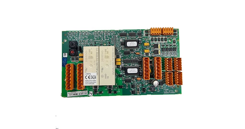 Электронная плата LCEETSL, KM800570G01