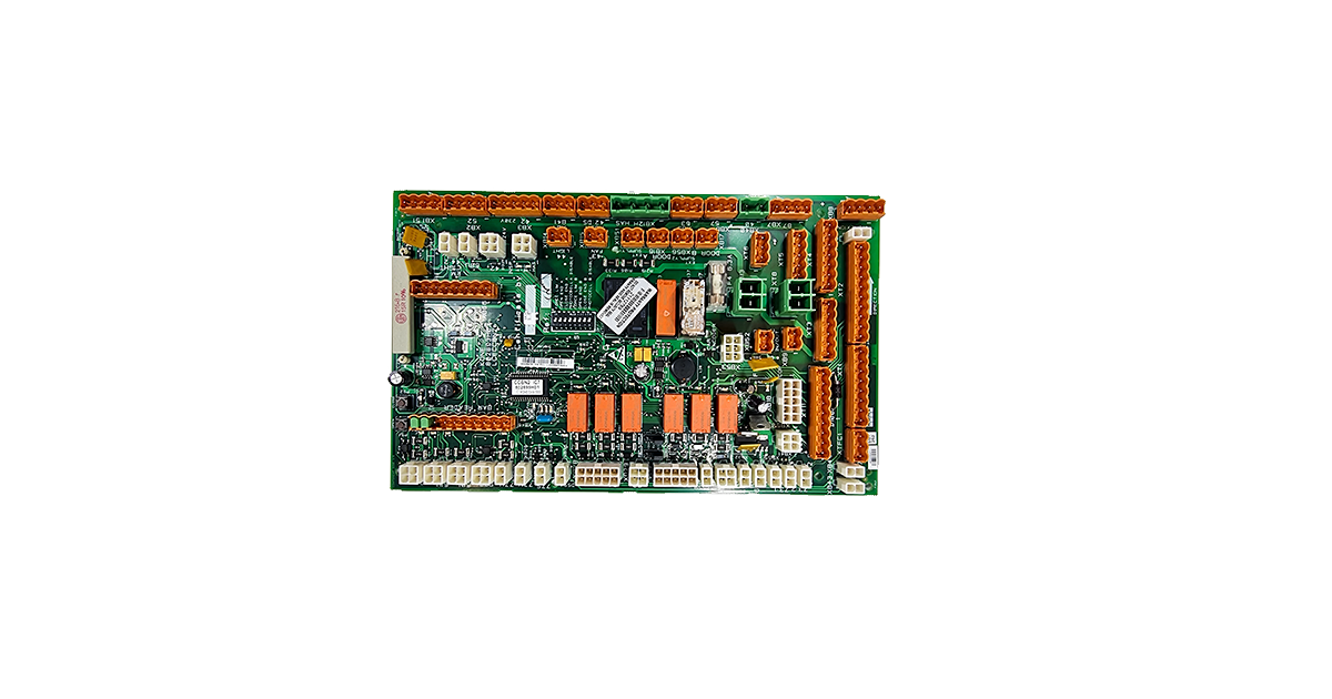 Электронная плата LCECCBN2e, КМ51070314G11