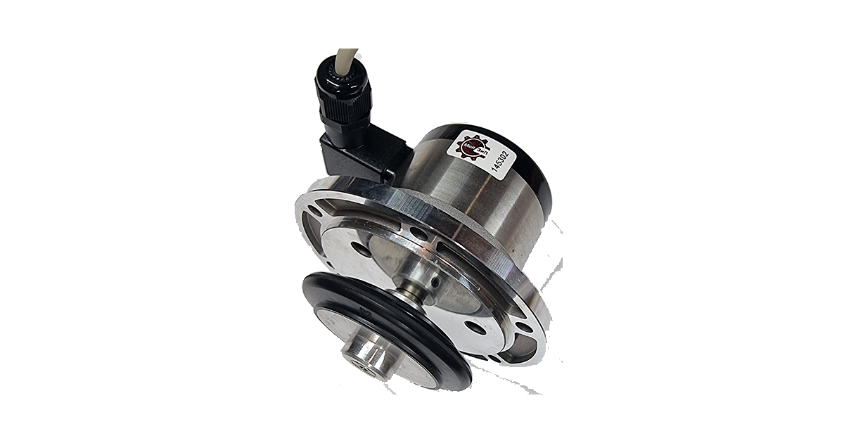 Тахометр бесщеточнный GTF 7, KM982792G25