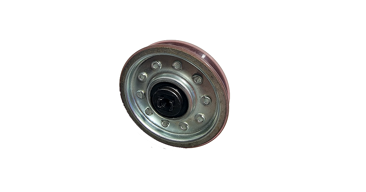 Подвесной ролик каретки дверей Kone AMD D94мм