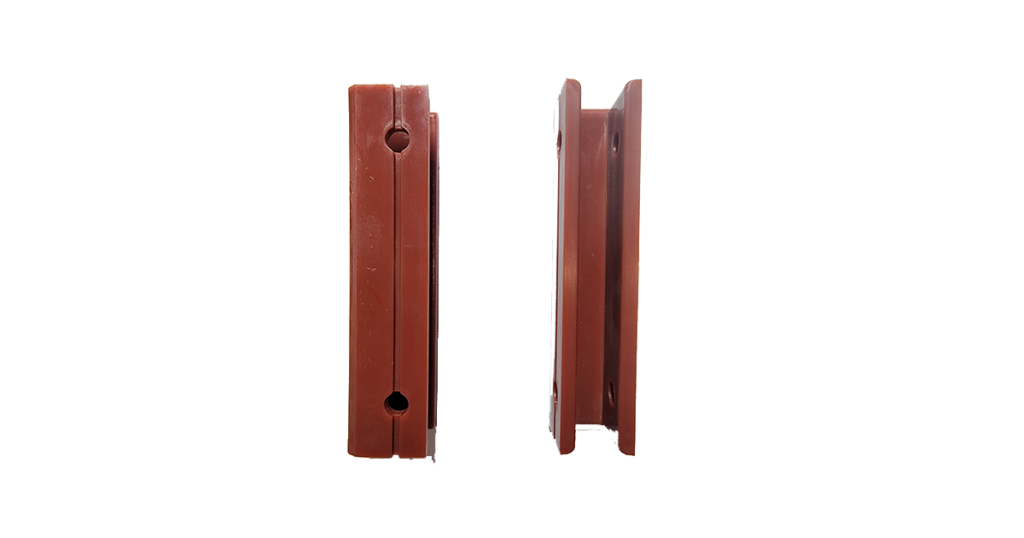 Вкладыш башмака L140 T10