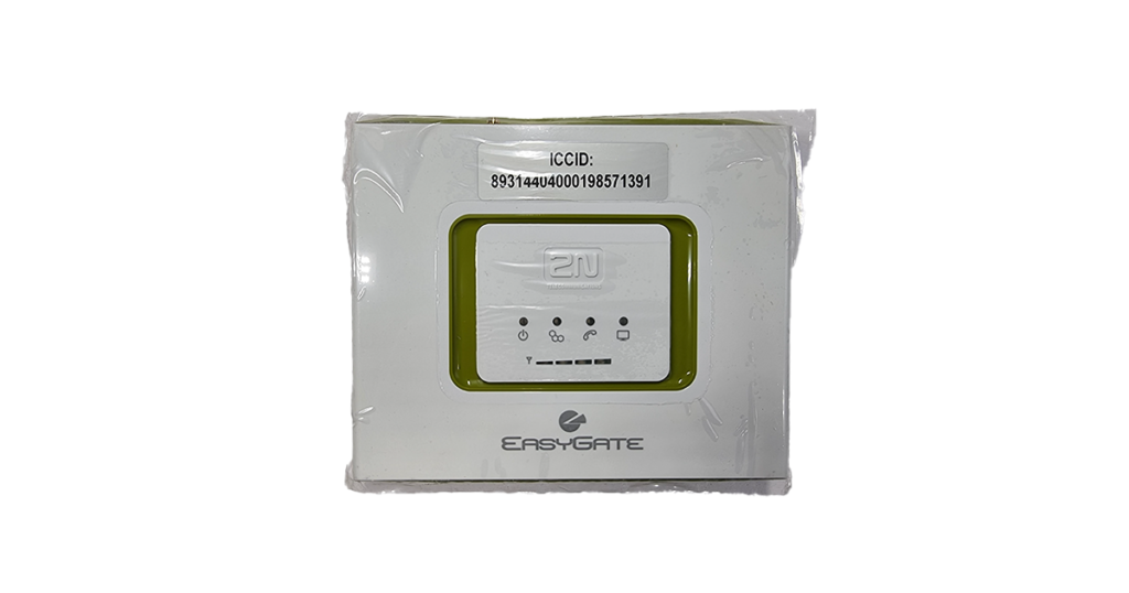 Устройство переговорное беспроводное KRMS 2G3G Kone, KM51055328V000