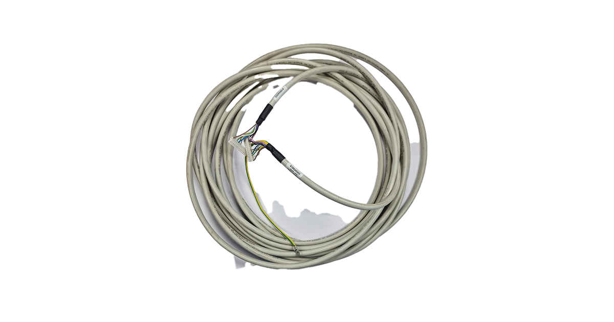 Кабель приказной панели Kone (KRMRIF - F2KMUL), KM818924G03